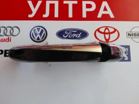 A0997602189 Външна дръжка Keyless /предна лява с патрон MERCEDES-BENZ GLE 350   , снимка 1