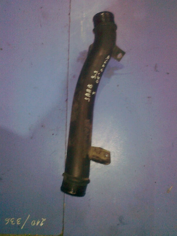 тръба турбо (4) за Сааб 9-3 седан