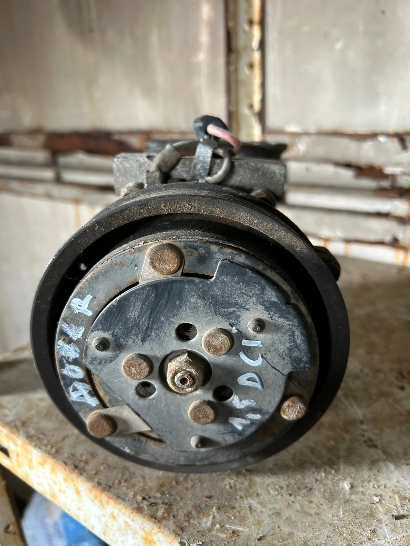     1.5 dci  sd7v16 | Mobile.bg   2