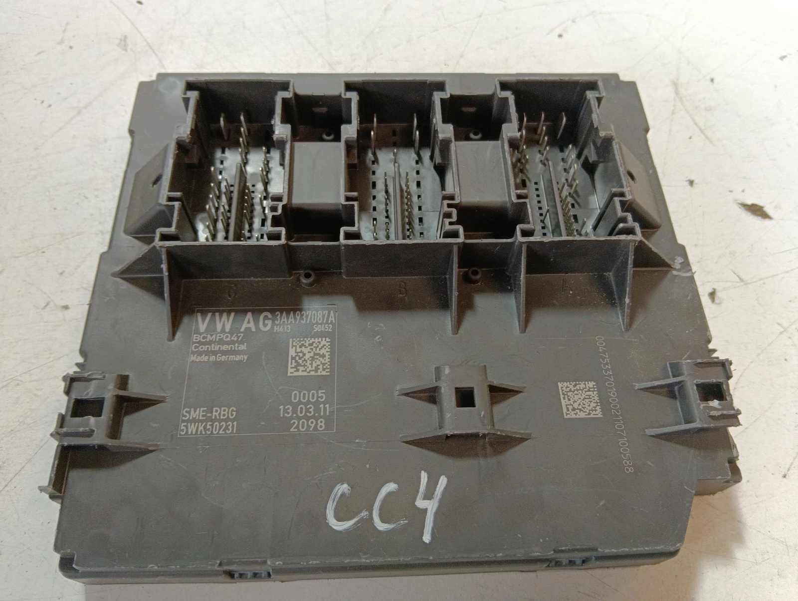 ����� VW CC | Mobile.bg � ����������� 1