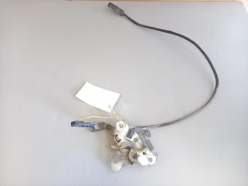 Брава преден капак Пежо 207SW 