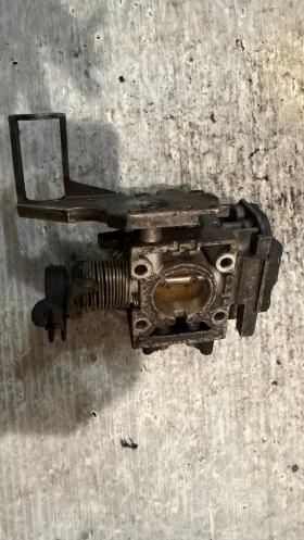 Дроселова Клапа за VW - 3435210511 / 3437022, снимка 2 - Части - 53036433