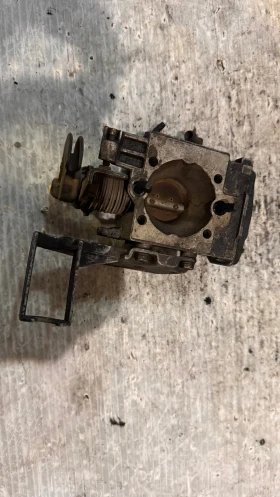 Дроселова Клапа за VW - 3435210511 / 3437022