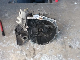 скоростна кутия Пежо 207 1.4 Бензин о