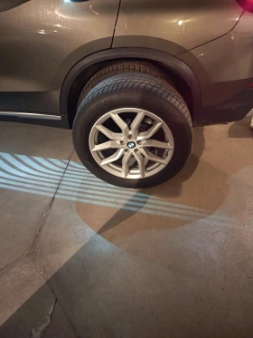 Гуми с джанти Bridgestone 265/50R19, снимка 1