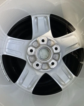 Джанти за Porsche Cayenne, снимка 2