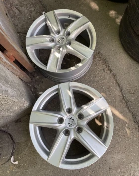 Джанти за Porsche Cayenne, снимка 1