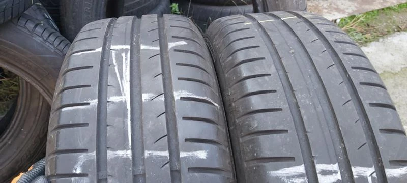 Гуми Летни 185/60R15, снимка 1 - Гуми и джанти - 35137042