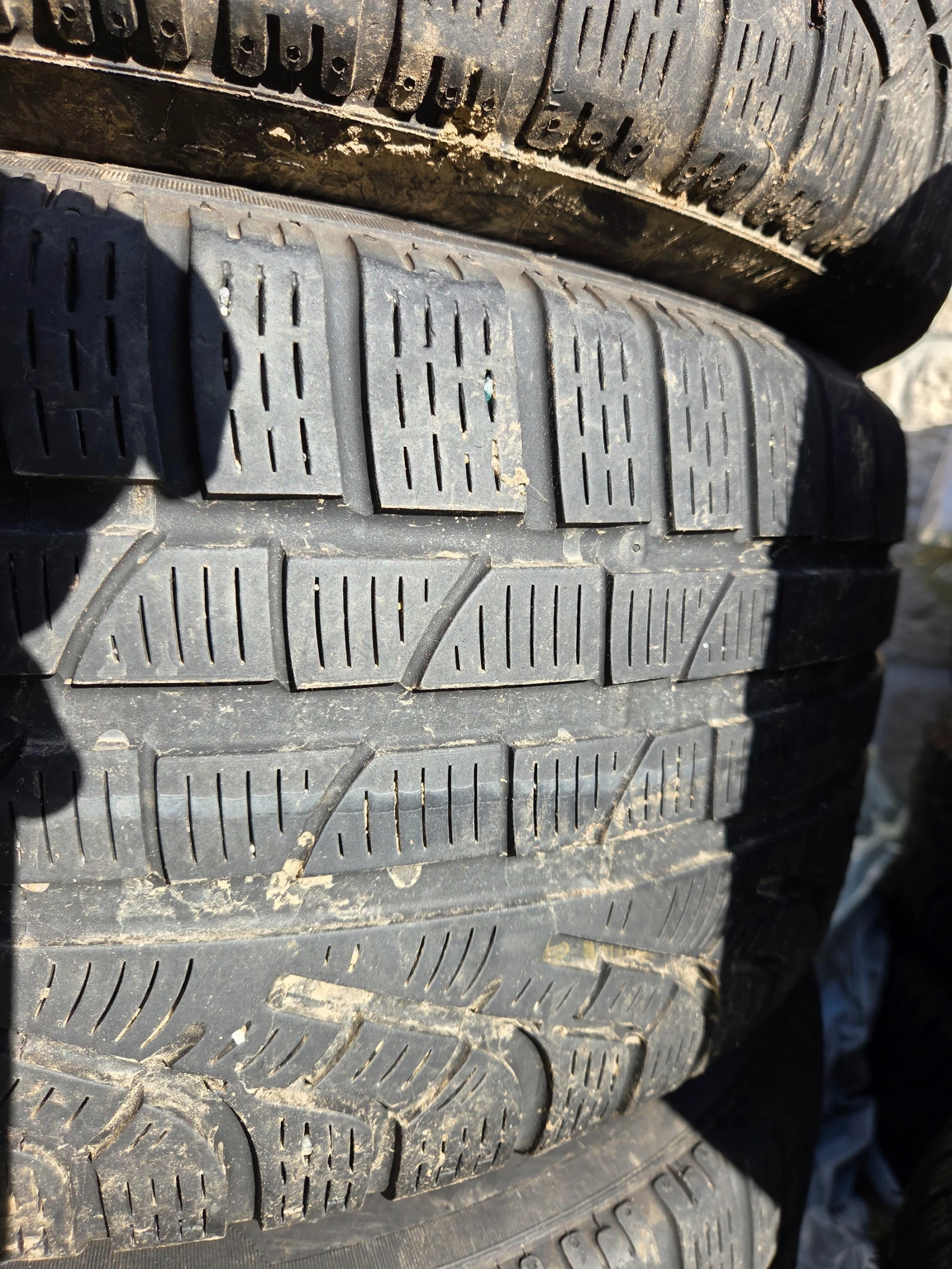    235/45R18  Peugeot 3008 | Mobile.bg   11