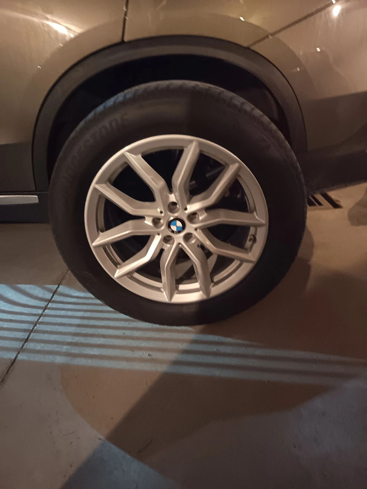 ���� � ������ 265/50R19 �� BMW X5 | Mobile.bg � ����������� 2
