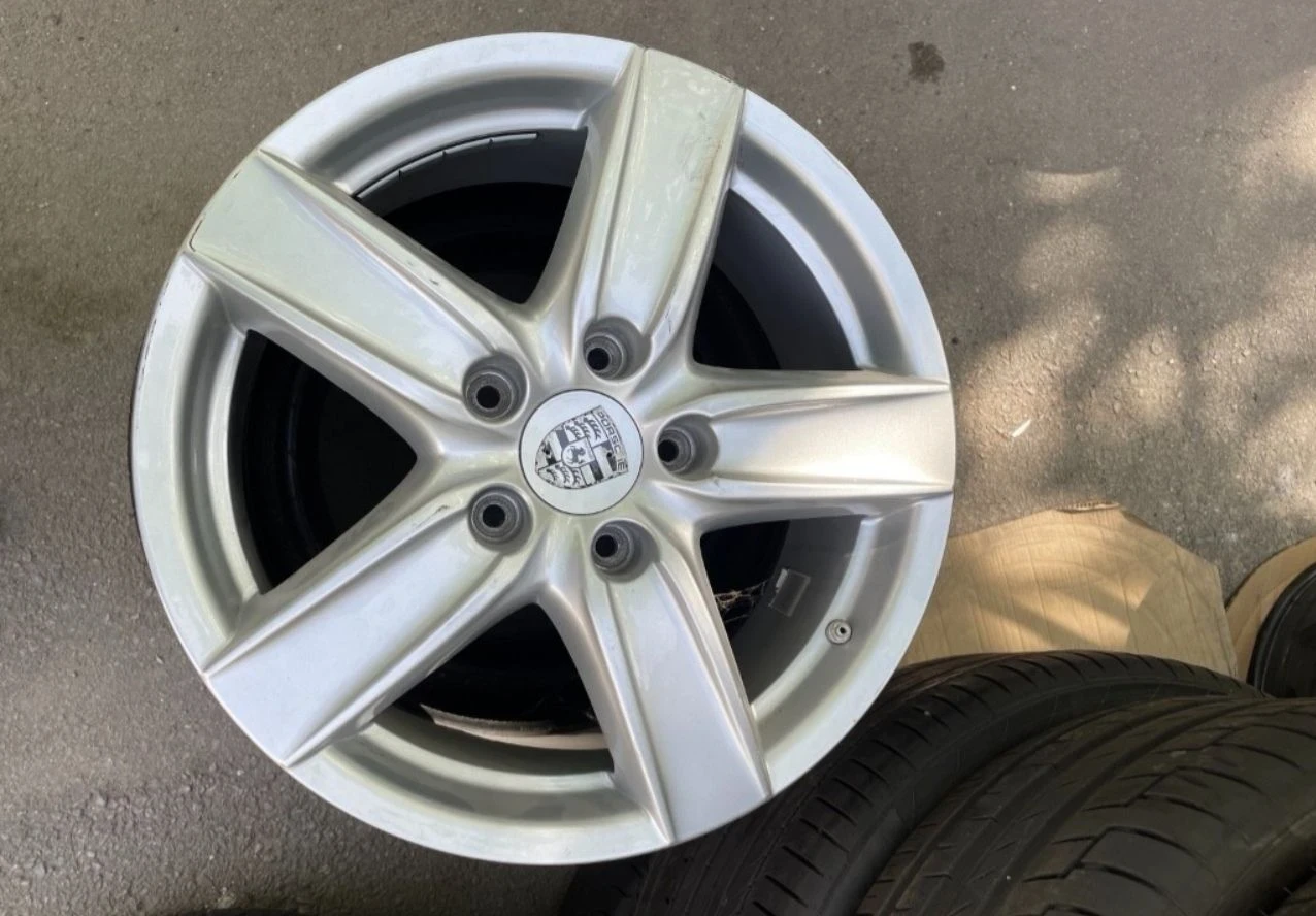 ������ �� Porsche Cayenne | Mobile.bg � ����������� 3