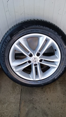    215/60R17  Nissan Qashqai | Mobile.bg    5