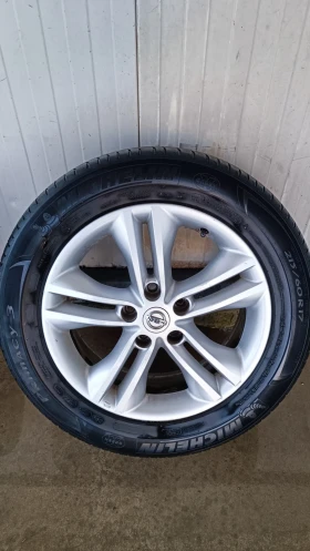    215/60R17  Nissan Qashqai | Mobile.bg    7