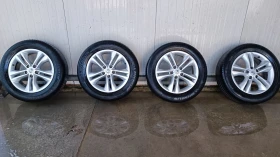        215/60R17  Nissan Qashqai