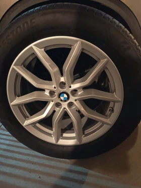 Гуми с джанти Bridgestone 265/50R19, снимка 3 - Гуми и джанти - 52752710