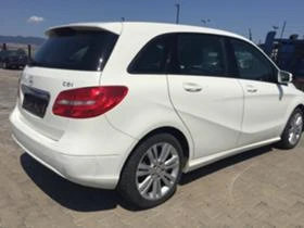 Mercedes-Benz B 200 CDI/Auto/Panorama , снимка 7