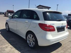 Mercedes-Benz B 200 CDI/Auto/Panorama , снимка 6