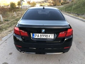 BMW 520 Ф10, снимка 16