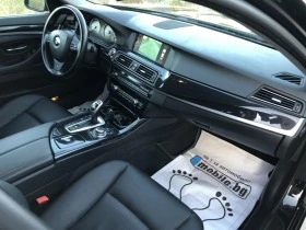 BMW 520 Ф10, снимка 8