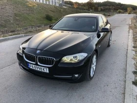 BMW 520 Ф10, снимка 1