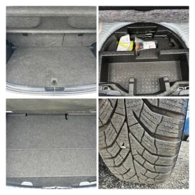 Toyota Yaris 1.0I* FACE* REALNI KM* , снимка 17