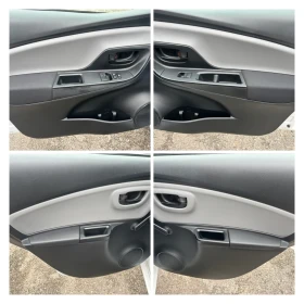 Toyota Yaris 1.0I* FACE* REALNI KM* , снимка 8