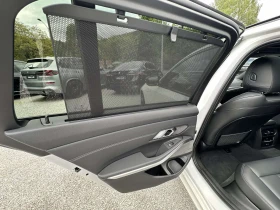 BMW 340  xDRIVE / M Paket /LASER/PANO/Memory/, снимка 17