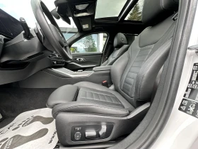 BMW 340  xDRIVE / M Paket /LASER/PANO/Memory/, снимка 6