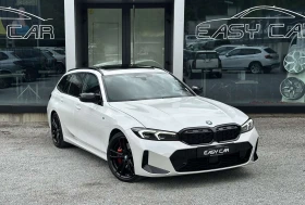 BMW 340  xDRIVE / M Paket /LASER/PANO/Memory/, снимка 2