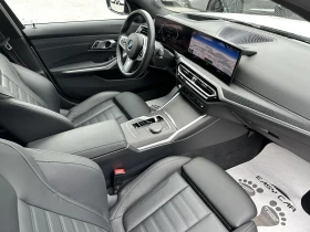 BMW 340  xDRIVE / M Paket /LASER/PANO/Memory/, снимка 13