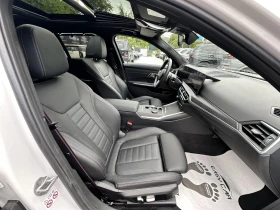 BMW 340  xDRIVE / M Paket /LASER/PANO/Memory/, снимка 15