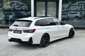 BMW 340  xDRIVE / M Paket /LASER/PANO/Memory/, снимка 3