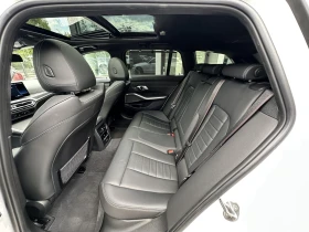 BMW 340  xDRIVE / M Paket /LASER/PANO/Memory/, снимка 16