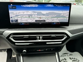 BMW 340  xDRIVE / M Paket /LASER/PANO/Memory/, снимка 10