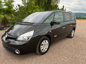 Renault Espace 2.0 T GRAND
