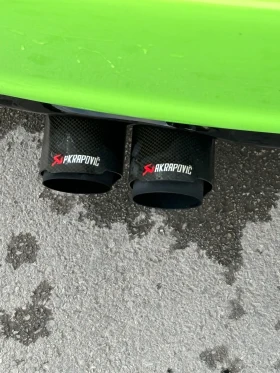 VW Touran 2.0 ТДI, снимка 13