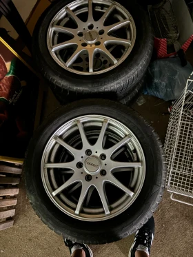 VW Touran 2.0 ТДI, снимка 7