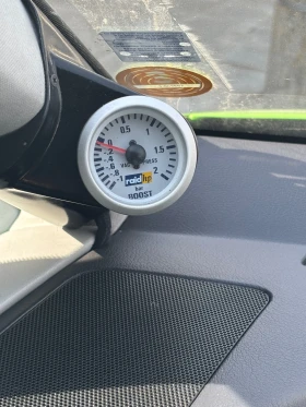 VW Touran 2.0 ТДI, снимка 4