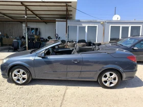 Opel Astra 1.8i CABRIO , снимка 4