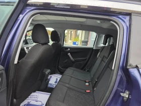 Peugeot 2008 1, 6EHDI93ksAVTOMATIKLEDNAVIPANORAMAITALIA, снимка 10