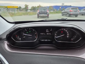 Peugeot 2008 1, 6EHDI93ksAVTOMATIKLEDNAVIPANORAMAITALIA, снимка 17