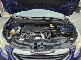 Peugeot 2008 1, 6EHDI93ksAVTOMATIKLEDNAVIPANORAMAITALIA, снимка 7