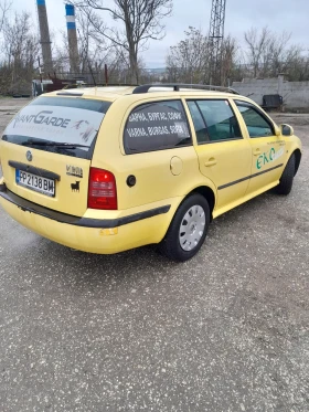 Skoda Octavia TOUR, снимка 5