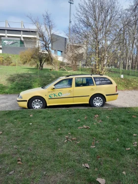 Skoda Octavia TOUR, снимка 1