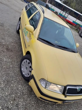 Skoda Octavia TOUR, снимка 7