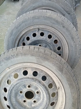 Toyota Corolla verso, снимка 12