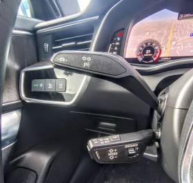 Audi A6 55 TFSI  340КС.3 S line ТОП , БАРТЕР, ВНОСГЕРМАНИЯ, снимка 17
