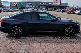 Audi A6 55 TFSI  340КС.3 S line ТОП , БАРТЕР, ВНОСГЕРМАНИЯ, снимка 7