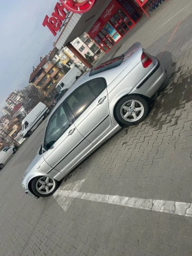 BMW 320, снимка 4