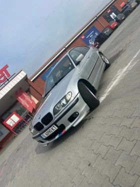 BMW 320, снимка 1